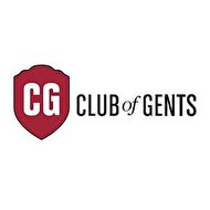 Club of Gents Logo