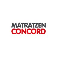 Matratzen Concord Logo