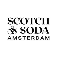 Scotch & Soda Logo