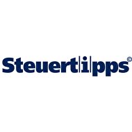 Steuertipps.de Logo