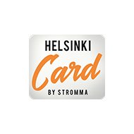 Helsinki Card Logo