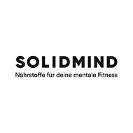SOLIDMIND Logo
