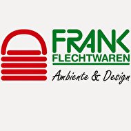 Frank Flechtwaren Logo