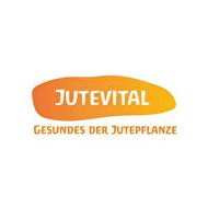 Jutevital Logo