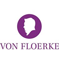 VON FLOERKE Logo