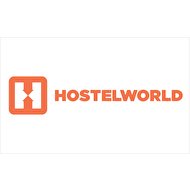Hostelworld Logo