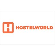 Hostelworld Logo