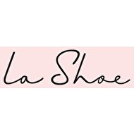 LaShoe Logo