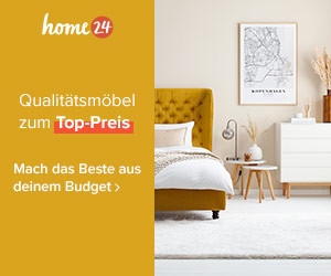Aktion bei Home24