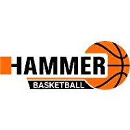 HAMMER Basketball Shop Logo