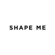 SHAPE ME Logo