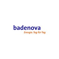 badenova Logo