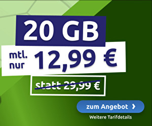 Aktion bei LogiTel