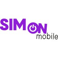 SIMon mobile Logo