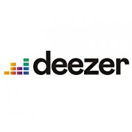 Deezer Logo