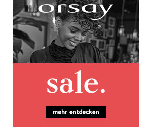 Aktion bei ORSAY