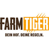 FarmTiger Logo