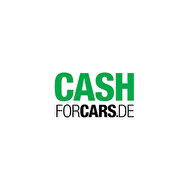 CashForCars.de Logo