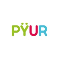 PYUR Logo