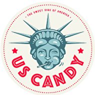 uscandy.de Logo