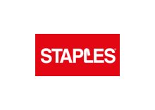 STAPLES