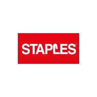 STAPLES Logo