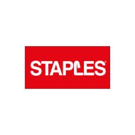STAPLES Logo