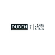 Duden Learnattack Logo