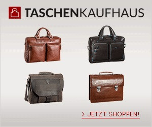 Aktion bei Taschenkaufhaus.de