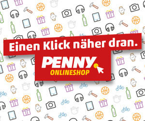 Aktion bei PENNY