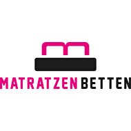 Matratzen-betten.de Logo