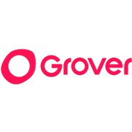 Grover Logo