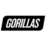 Gorillas Logo