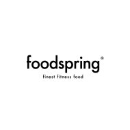 Foodspring Logo