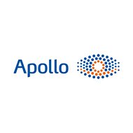 Apollo Logo