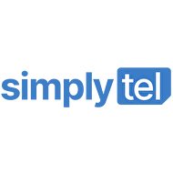 simplytel Logo