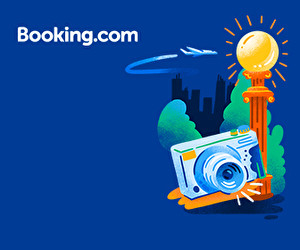 Aktion bei Booking.com