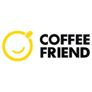 Coffee Friend Logo