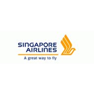 Singapore Airlines Logo