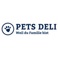 PETS DELI Logo