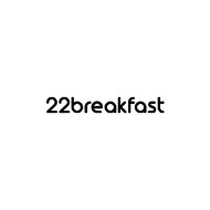 22breakfast Logo