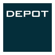 DEPOT Logo