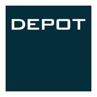 DEPOT Logo