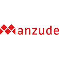 Manzude Logo