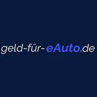 Geld-für-eAuto Logo