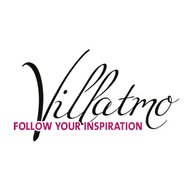 Villatmo Möbeldesign Logo
