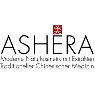 ASHÉRA Cosmetics  Logo