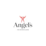 Angels Jeans Logo