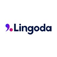 Lingoda Logo