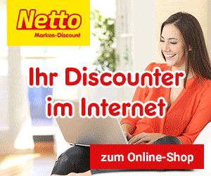 Aktion bei Netto Marken-Discount